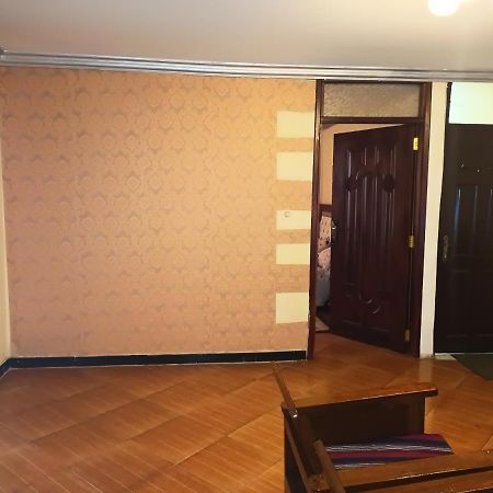 Fully Furnished Condo In The Center Of Addis Abeba Zewnętrze zdjęcie