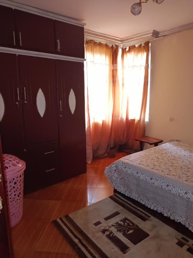 Fully Furnished Condo In The Center Of Addis Abeba Zewnętrze zdjęcie